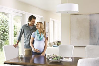 Harmony Non-Invasive Prenatal Testing (NIPT)