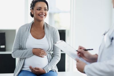 Harmony Non-Invasive Prenatal Testing (NIPT)