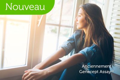 OptimalRx Plus (Anciennement Genecept Assay)